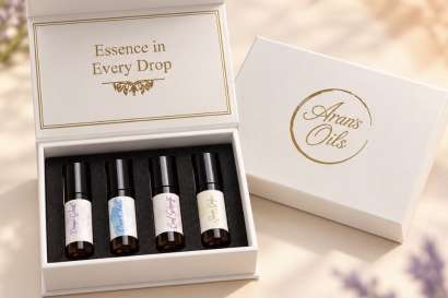 Arans-Oils-menopause-kit Aran's Oils essential oil blends for natural wellbeing